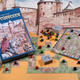 Illustration for article titled 10 Board Games I Love